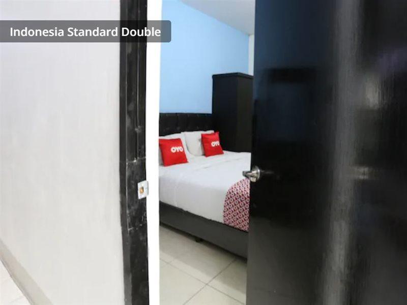 Oyo 3865 Wisma Niaga Jakarta Buitenkant foto